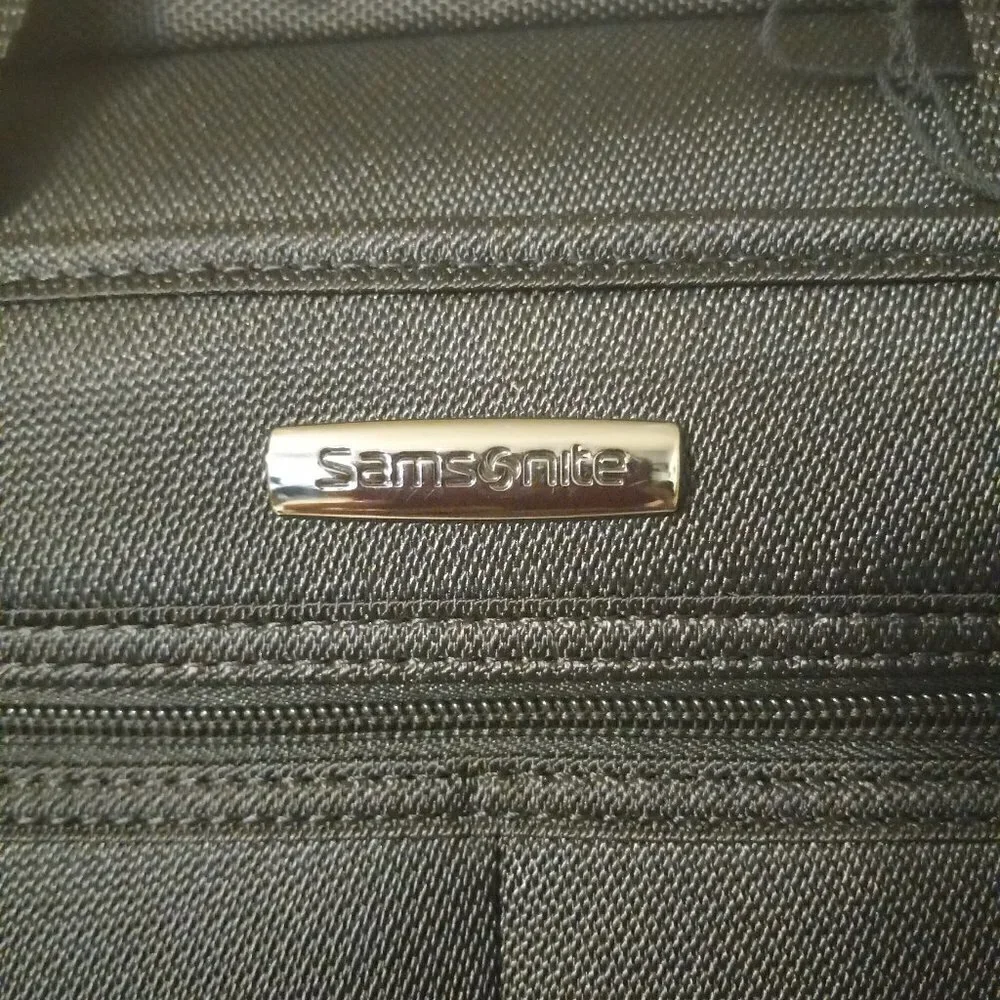 Samsonite Laptop Bag. NWOT